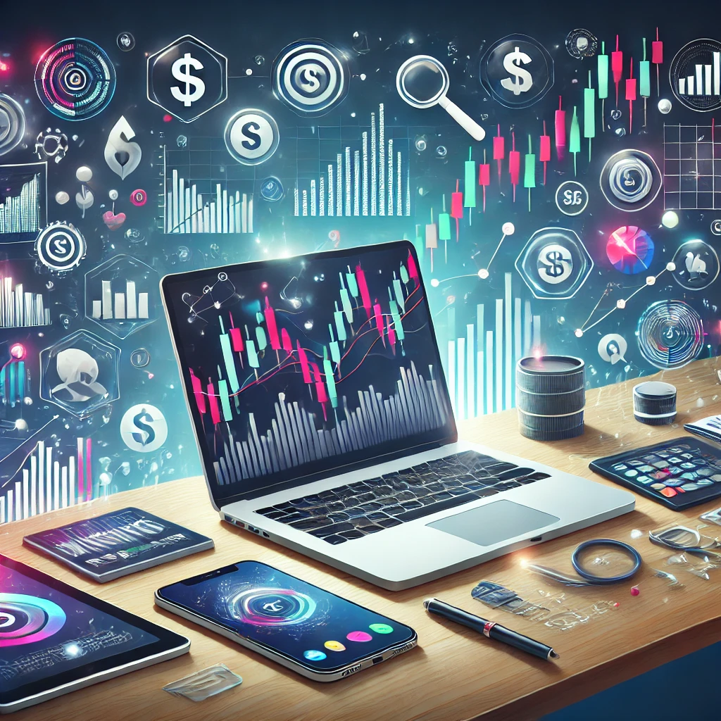 Top Free Stock Trading Tools for Investors