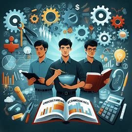 Understanding Economics: Key Concepts Every Student Should Know