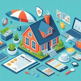 Home Insurance Explained: What’s Covered and What’s Not