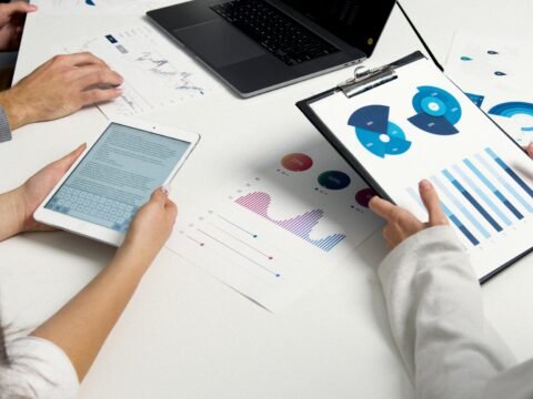 Global Economic Trends to Watch in 2025
