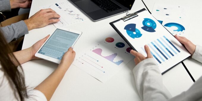 Global Economic Trends to Watch in 2025