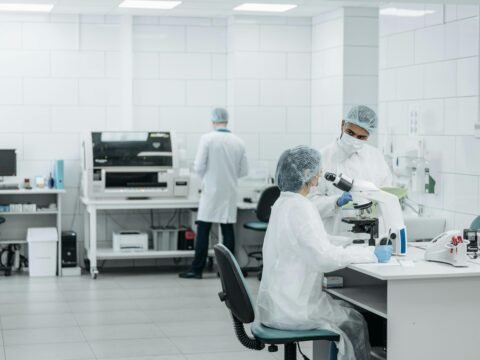 Healthcare Technology Innovations Reshaping the Industry