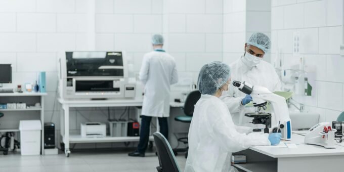 Healthcare Technology Innovations Reshaping the Industry