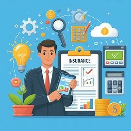 How to Bundle Insurance Policies and Maximize Discounts