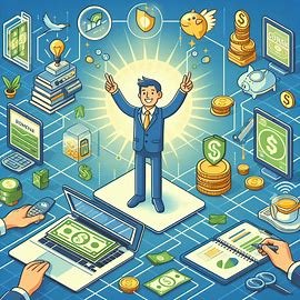 Make Money Online with Blogging: Complete 2025 Blueprint