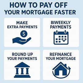 How to Pay Off Your Mortgage Faster – Proven Strategies