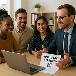 Self-Employed? Here’s How to Get Approved for a Mortgage