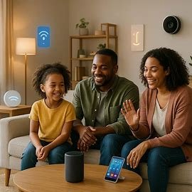 Smart Home Features That Attract Buyers