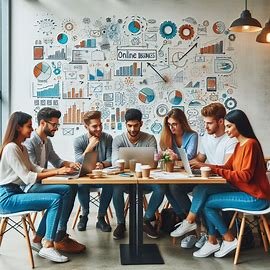 How to Make Money Online as a Student in 2025