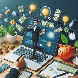 Make Money Online for Free: 12 Methods That Actually Pay