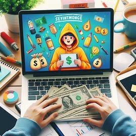 Make Money Online with No Skills: 10 Easy Options
