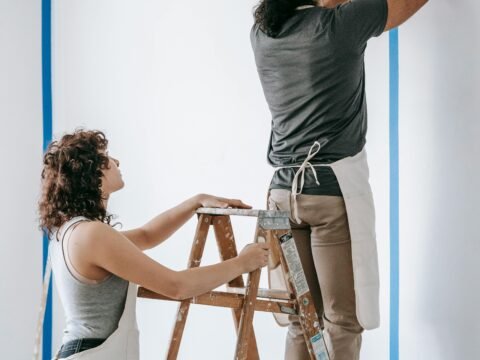 A Step-by-Step Guide to Renting Your First Apartment
