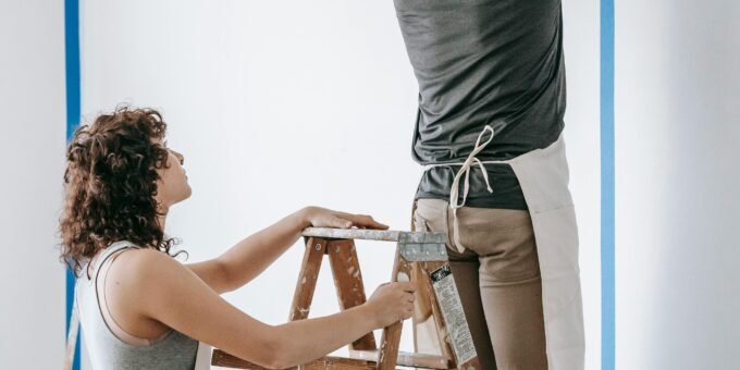 A Step-by-Step Guide to Renting Your First Apartment