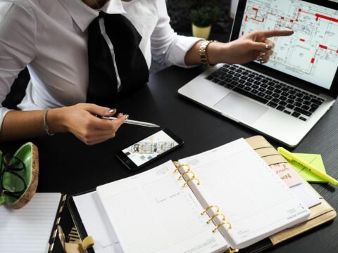 How Technology is Transforming Real Estate