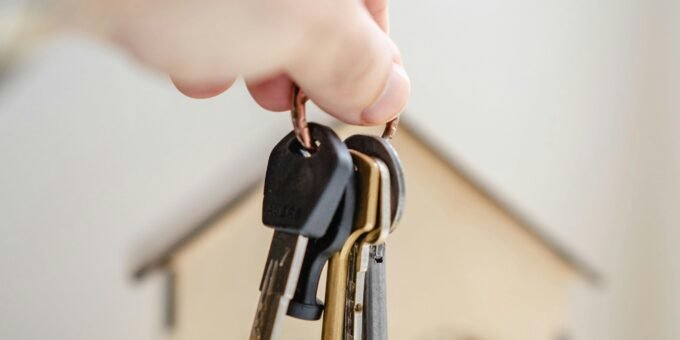 10 Mistakes to Avoid When Selling Your Property