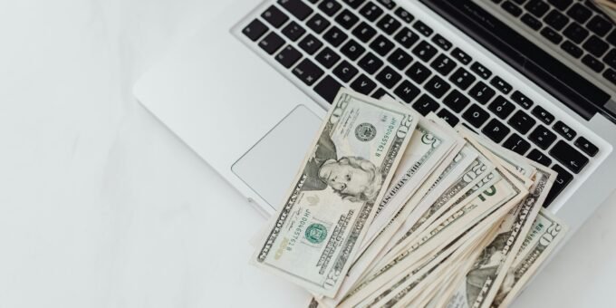 How to Make Money Online with Freelancing in 2025