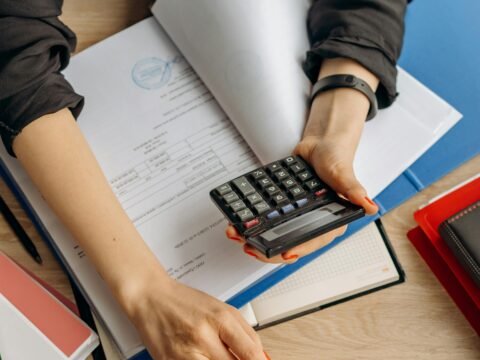 The Beginner’s Guide to Filing an Insurance Claim
