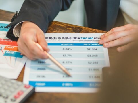 Best Mortgage Rates in 2025 – How to Lock in a Low Rate