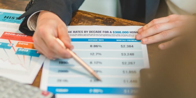 Best Mortgage Rates in 2025 – How to Lock in a Low Rate