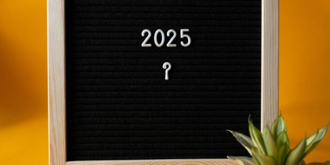 Mortgage Rates Forecast for 2025 – What Experts Predict