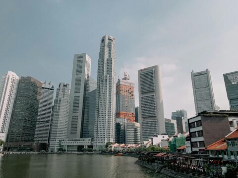 The Best Cities for Real Estate Investment in 2025