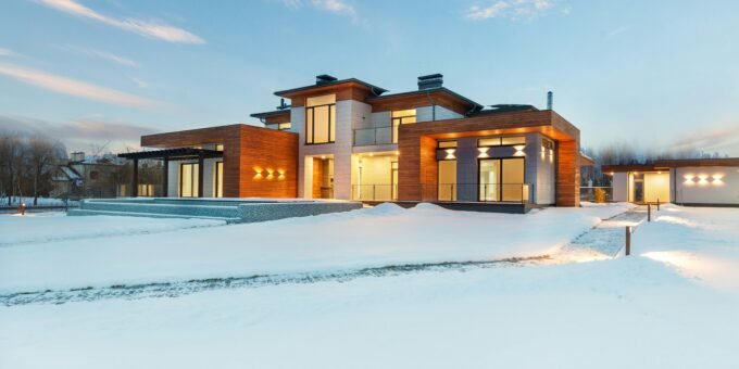 The Role of Location in Real Estate Value