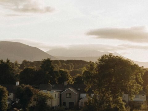 The Rise of Green and Sustainable Real Estate