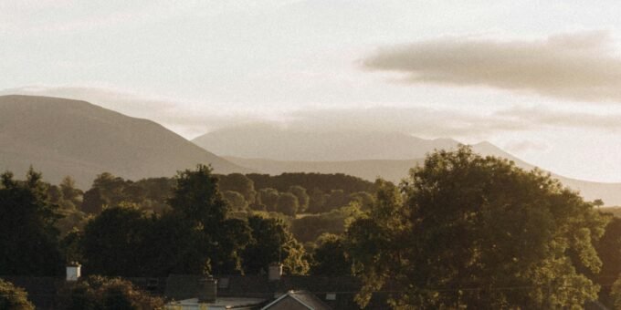 The Rise of Green and Sustainable Real Estate