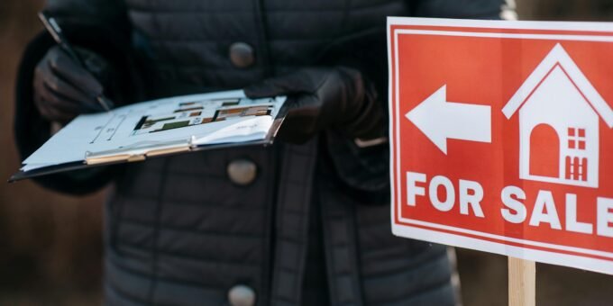 How to Choose the Right Real Estate Agent