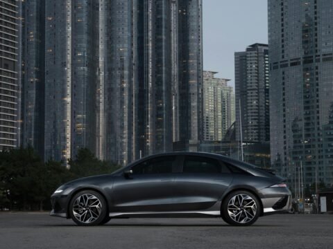 "Global Automotive News Roundup: The Future of Cars and Mobility"