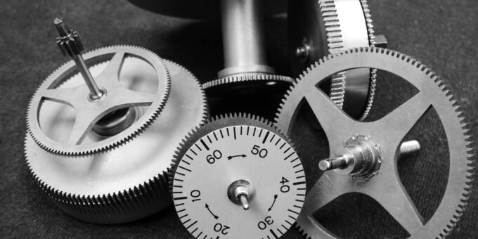 "Top 10 Emerging Technologies Revolutionizing the World in 2025"