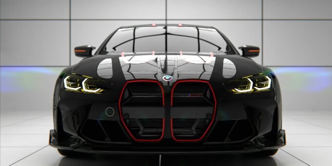 "Tesla, BMW, and More: Breaking Automotive News You Need to Know"