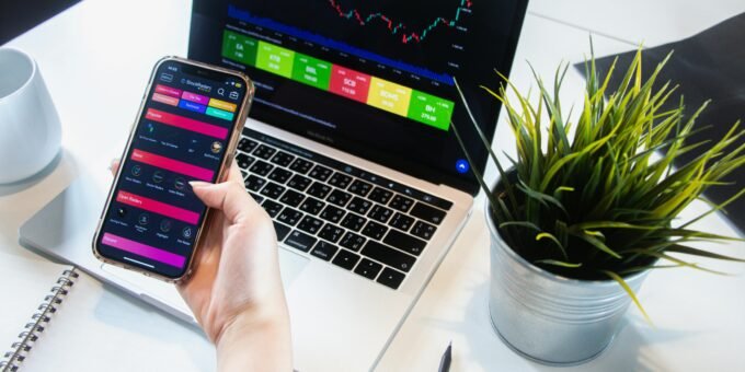 "Stock Market Basics: A Beginner’s Guide to Financial Growth"