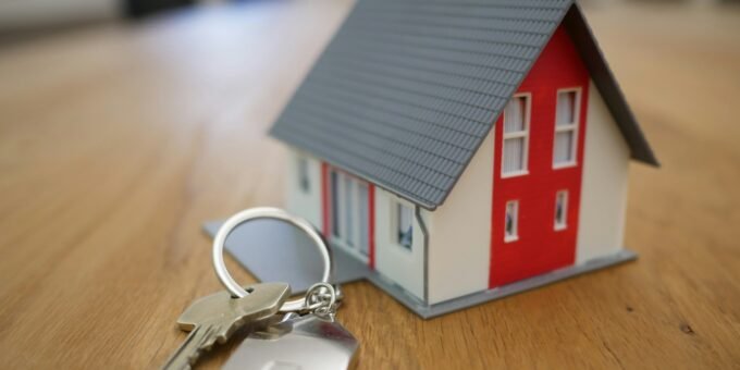 "Home Insurance Made Simple: Protect Your Property the Smart Way"