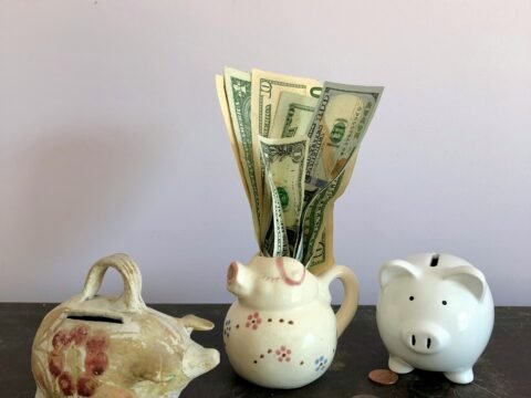 "Top Financial Mistakes to Avoid If You Want to Build Wealth"