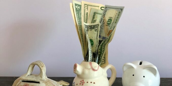 "Top Financial Mistakes to Avoid If You Want to Build Wealth"