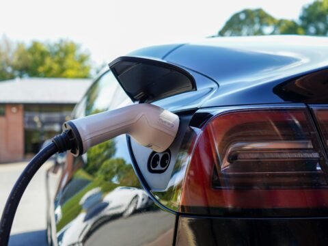 "Electric Cars Take Over: The Biggest Automotive News of 2025"