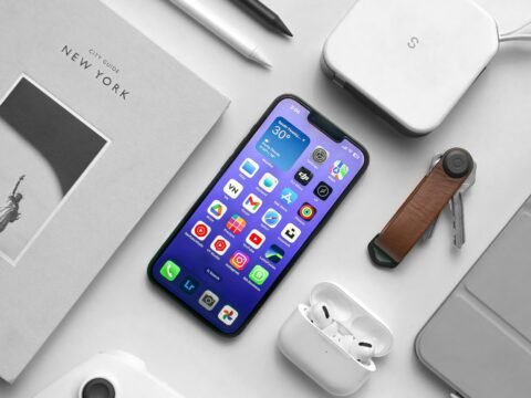 "Top 10 Gadgets Every Tech Lover Must Have in 2025"