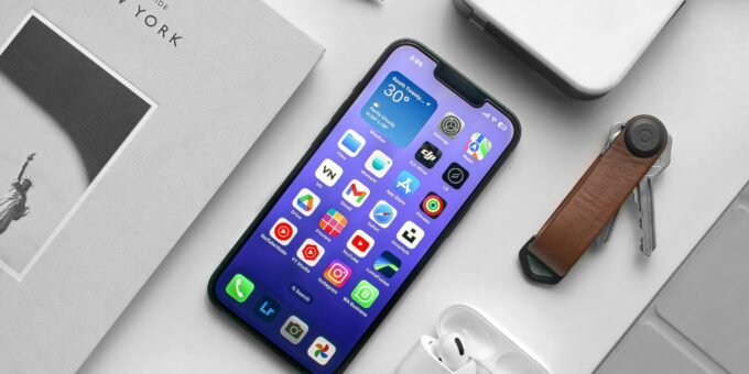 "Top 10 Gadgets Every Tech Lover Must Have in 2025"