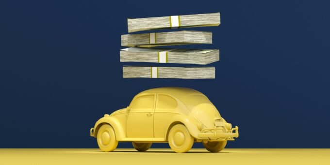 "How Technology Is Transforming the Future of Insurance"