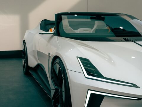 "Automotive Industry Trends 2025: What’s Changing in the Car Market?"