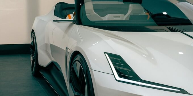 "Automotive Industry Trends 2025: What’s Changing in the Car Market?"