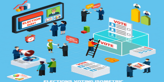 Understand Election Polls and Predict Voting Outcomes