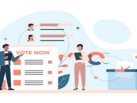 Understand Election Polls and Predict Voting Outcomes