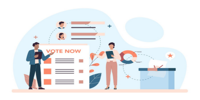 Understand Election Polls and Predict Voting Outcomes