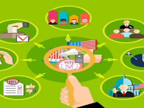 Build a Strong Political Campaign Strategy from Scratch