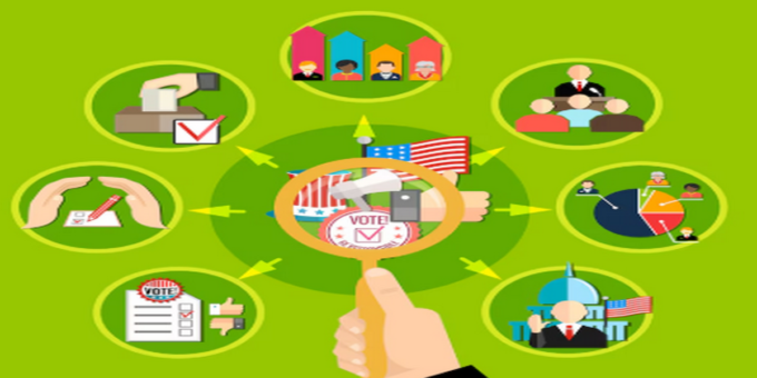 Build a Strong Political Campaign Strategy from Scratch