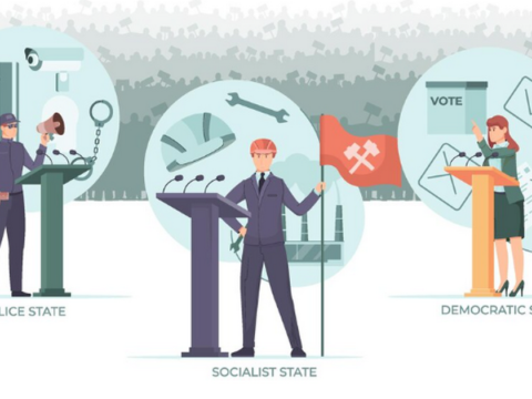 Debate Political Issues Effectively Without Conflict