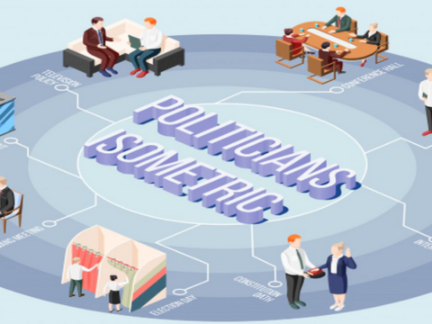 Understand Government Policies and Their Real-World Impact