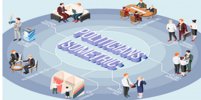 Understand Government Policies and Their Real-World Impact